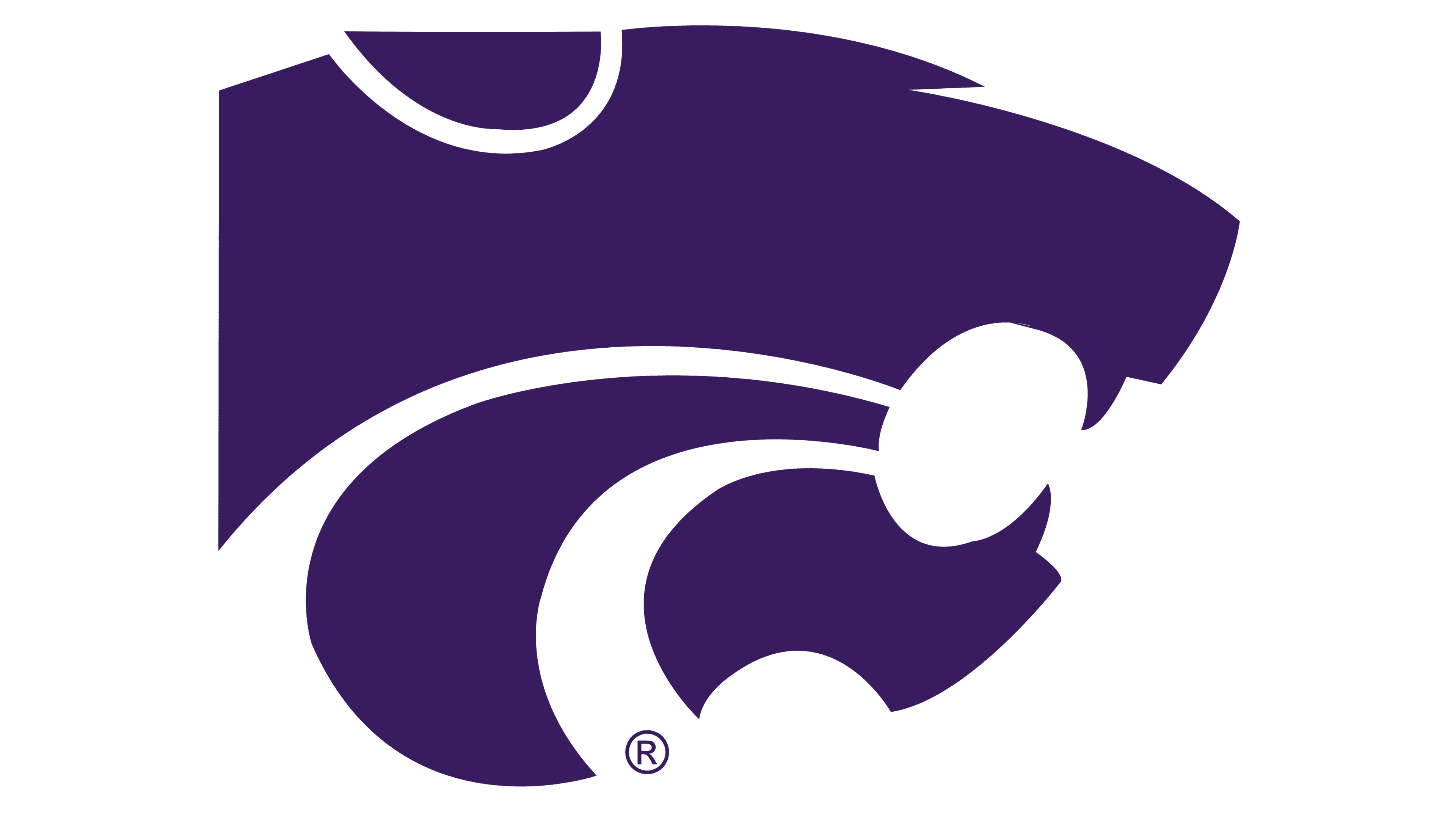 Kansas State University logo